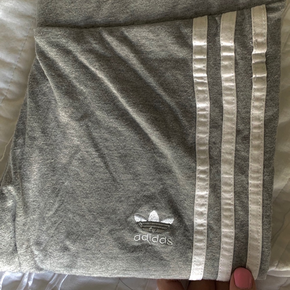 Adidas Leggings